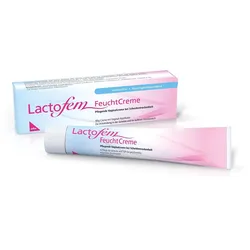 Lactofem FeuchtCreme 50 g