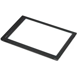 Kaiser Leuchtplatte LED prolite 50/37
