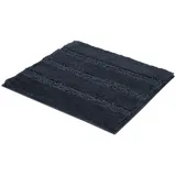 KLEINE WOLKE Monrovia 60 x 60 cm navy