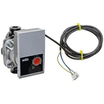 Brötje Pumpe Wilo Yonos Para Rs15/6 Rkc F, 7311804