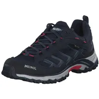 MEINDL Caribe GTX Damen Nachtblau/Magenta 38