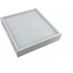 Brofer RDCD15SH 1xF7 Filter (Smog und Pollen)