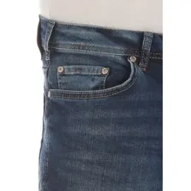 LTB Tinman Bootcut Blau Lapis Wash 32/34