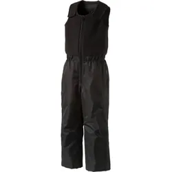 etirel Kinder Latzhose K-Latzhose Norik, Schwarz, 86