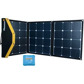 Phaesun Fly Weight 135 monokristallin 135 W