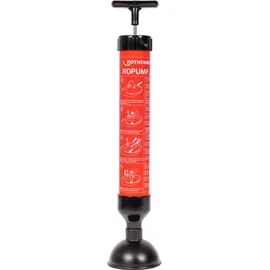 Rothenberger Industrial 7.1991 Rohrreiniger Pumpe 40 cm