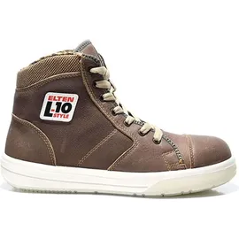 ELTEN Sicherheitsschnürstiefel S3 EMOTION ESD Größe 40