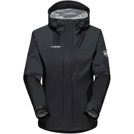 Mammut Microlayer 2.0 Hs Jacke - Black - S