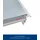 Hörmann ZK-Tür-Element eingehängt Verzinkt 750 mm x 2000 mm x 80 mm DIN Rechts