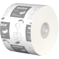Katrin Plus System toilet Toilettenpapier