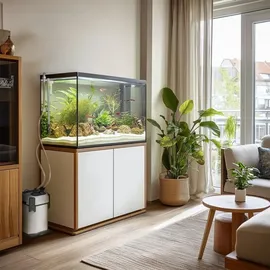 OEM Außenfilter Fluxion Elite 1000 UVC PRO