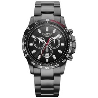 Roamer Rimini 861837445520 Herrenuhr Chronograph