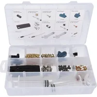 TRP Entlüftungskit Advanced Bleed für Ø5.0 / Ø5.5
