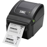 TSC DA200 Etiketten-Drucker Thermodirekt 203 x 203 dpi Etikettenbreite (max.): 114mm USB, LAN