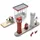Artitec Fertigmodell Tankstelle