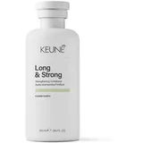 Keune Long & Strong Strengthening Conditioner 250 ml
