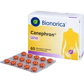 Bionorica Canephron Uno überzogene Tabletten 60 St.