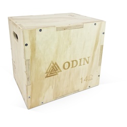 Odin Pyo-Box (30, 36 & 41 cm)