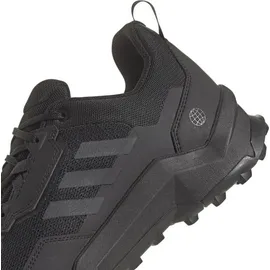 adidas Terrex AX4 Herren Core Black/Carbon/Grey Four 45 1/3