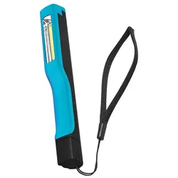 ProPlus 440270 Pen light COB LED mit Magnet Camping Zelten Boot Stiftlampe