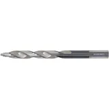 Bohrcraft Spiralbohrer Turbo Step HSS-G 3-Flächenschaft Ø 3,0 x 61 mm 10 Stück