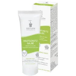 BIOTURM Hautschutz-Salbe 50 ml