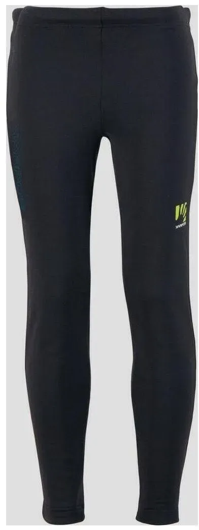 Karpos Lavaredo KID Winter Tights black/midnight (102) 8Y