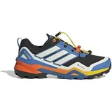 adidas Terrex Skychaser Gore-tex® Wanderschuhe - Core Black / Ray Blue / Core Black - EU 44 2/3