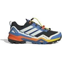 adidas Terrex Skychaser Gore-tex® Wanderschuhe - Core Black / Ray Blue / Core Black - EU 44 2/3