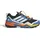 adidas Terrex Skychaser Gore-tex® Wanderschuhe - Core Black / Ray Blue / Core Black - EU 44 2/3