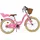 Volare Blossom 18" RH 25 cm rosa 1-Gang Rücktrittbremse