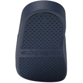 adidas Adilette Aqua Dark Blue / Dark Blue / Dark Blue 47 1/3