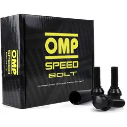 OMP Radschrauben OMPS09761201 Radschraube