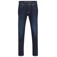 MAC MacFlexx Regular Fit Blau 33/30