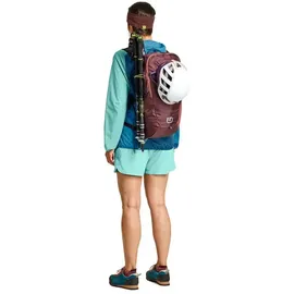 Ortovox Traverse Light 20 Rucksack (Größe 20l lila)