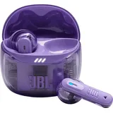 Ghost Edition violett