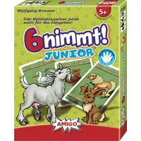 AMIGO 6 nimmt! Junior