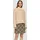 s.Oliver Strickpullover aus Bouclé Braun 46