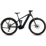 Cube Stereo Hybrid ONE22 SLX 800 FE indigoblue ́n ́blue 2026 M