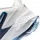Nike Team Hustle D Basketballschuhe Kinder 104 - summit white/volt tint-midnight navy 34