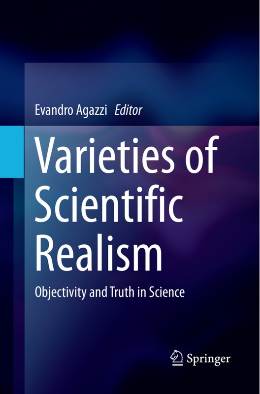 Varieties Of Scientific Realism  Kartoniert (TB)