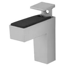 Dolle Wohnregale Dolle Regalclip-Set Eliot verstellbar für Böden 5-40 mm