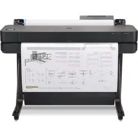 HP DesignJet T630 - 2025 Edition