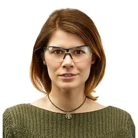 Uvex Komfort-Schutzbrille uvex sportstyle, Scheibentönung: CLEAR
