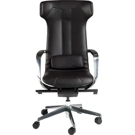 ac angel cerda 4215 Kunstleder Schwarz