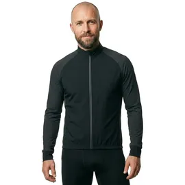 super.natural Light Air Jacket schwarz M