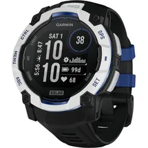 Garmin Instinct 3 Solar 50 mm Whitestone / Black