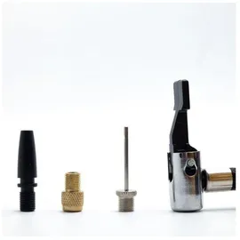 PROCRAFT LK20 Akku Kompressor 20 V 11 bar