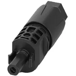 Phoenix Contact 0% MwSt §12 III UstG PV-C4F-S 6-16 Sunclix Kupplung  (Polarität+...