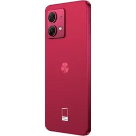 Motorola Moto G84 5G 12 GB RAM 256 GB viva magenta